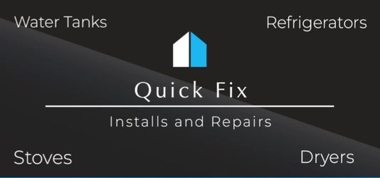 Repairs And Installs