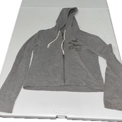 Hollister Fleece Hoodie