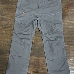 Brunt Working Pants 
