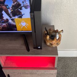 Xbox One x