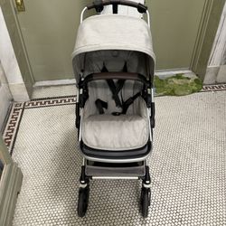 Bugaboo Lynx Stroller