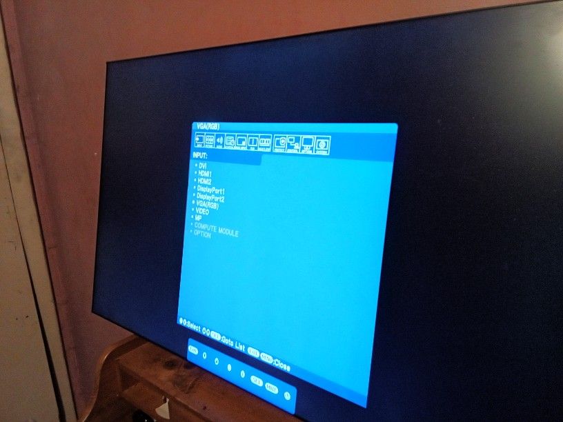 TV 42 In