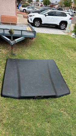 Truck Bed cover