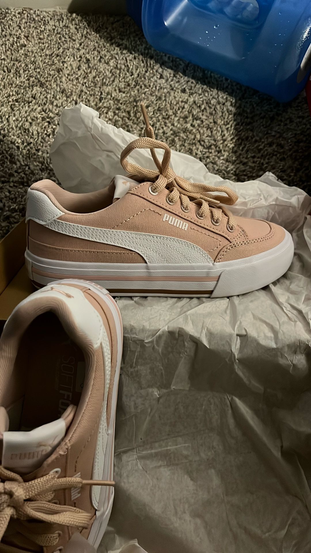 Pumas