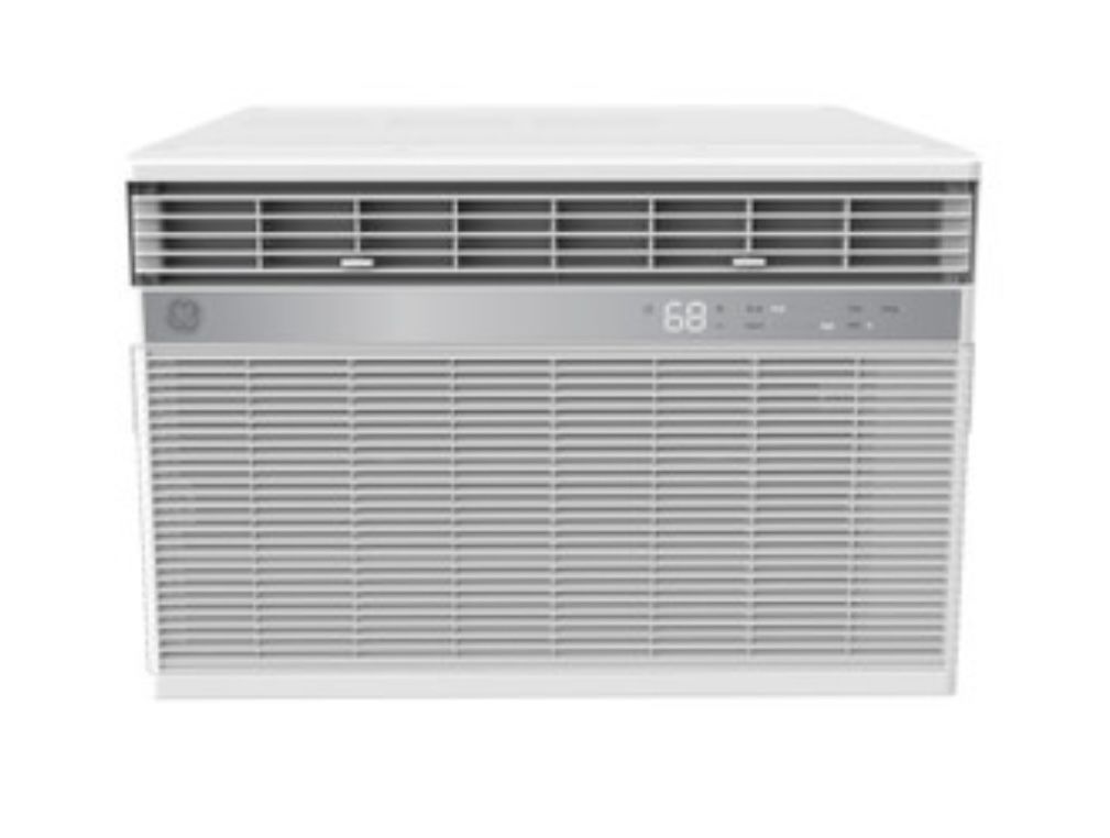 GE 230/208V SMART WINDOW AIR CONDITIONER‼️
