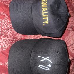 Nike/XO Hat 