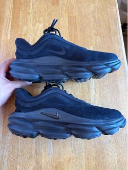 New Nike 24.7 Sneaker black anthracite shoes Men’s 11