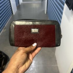 Vintage Brighton Wallet