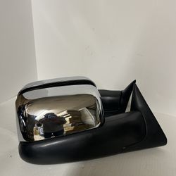 94 2001 Dodge Ram Mirrors