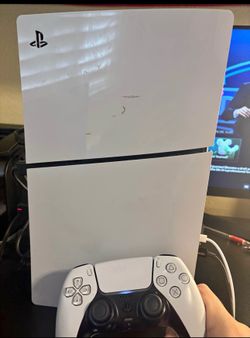 PlayStation 5 slim