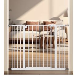 2 Brand New Baby Gates