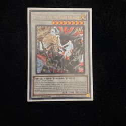 Ecclesia And The Black Dragon