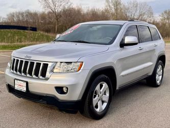 2011 Jeep Grand Cherokee