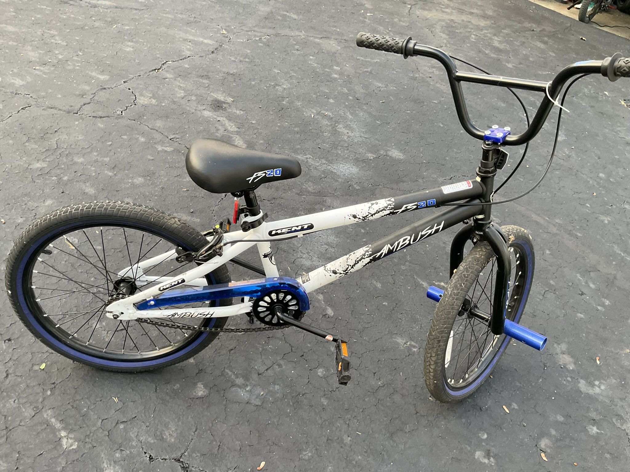 Kids Bike