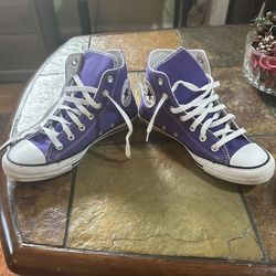  Converse All Star 