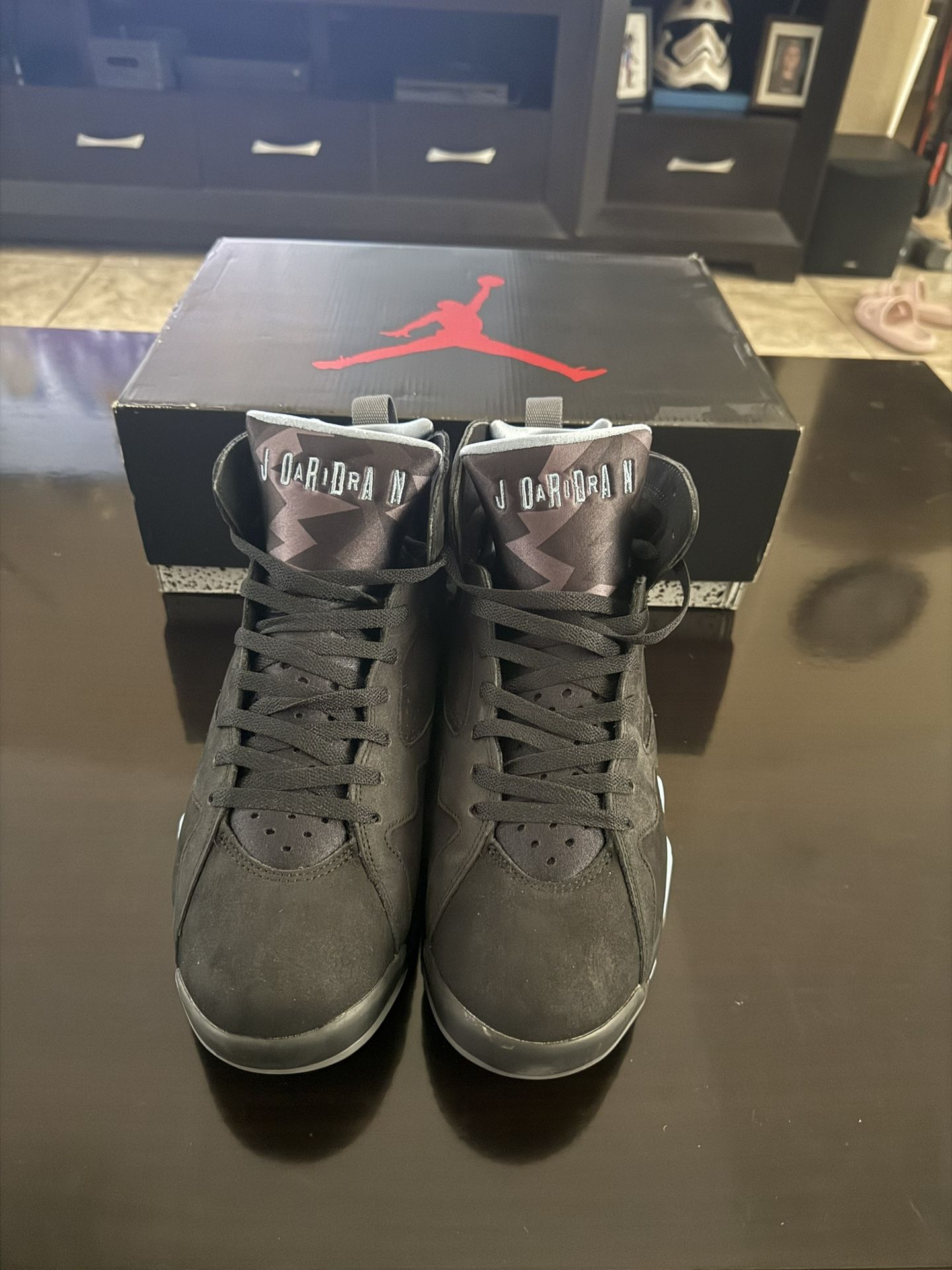 Air Jordan 7 Retro Size 10.5