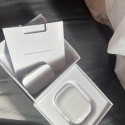 AIRPOD PRO 2nd Generation 