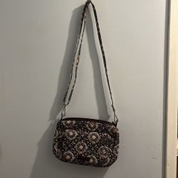 EUC Vera Bradley Crossbody