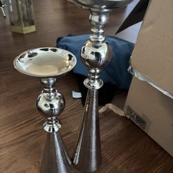 Decorative Candle Stand