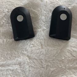 Controles Para Garage 