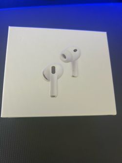 Air pods pro 3s