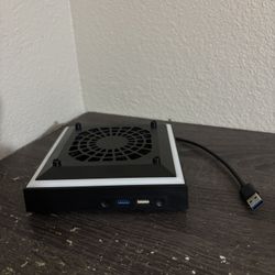 Xbox Series X/ S Top Cooling Fan RGB