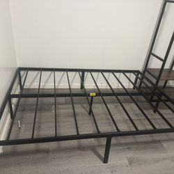 Full Size Bed Stand 