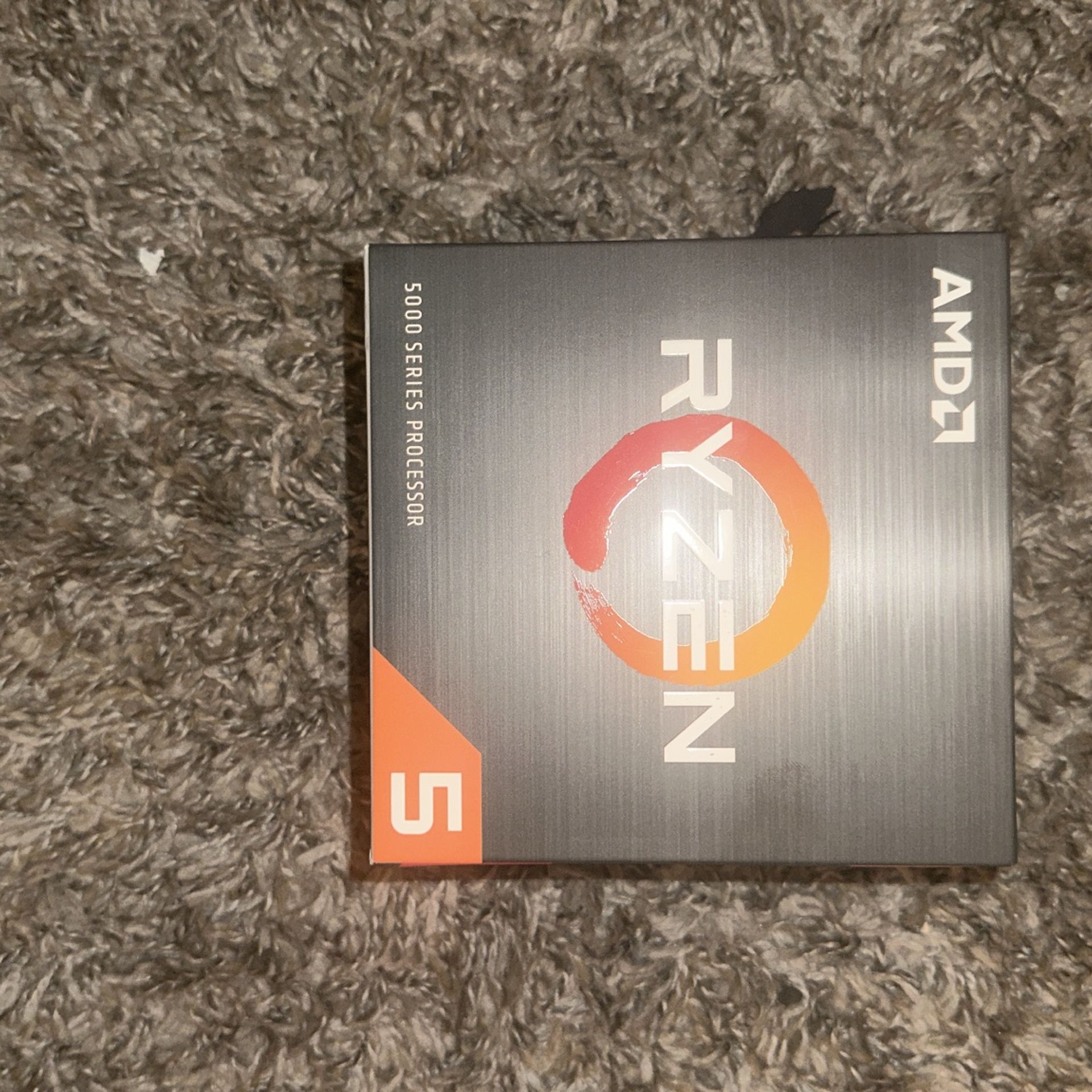 Ryzen 5 56000