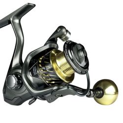 Brand New High-Quality Fishing Reel