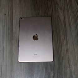 Ipad air 2