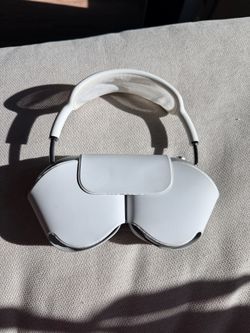 AirPod Max Gen 1 - White