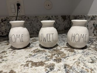 Rae Dunn Decor