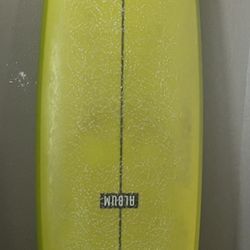 Album Vesper Surfboard 7/2x22x3