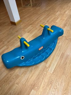 Kids rocker