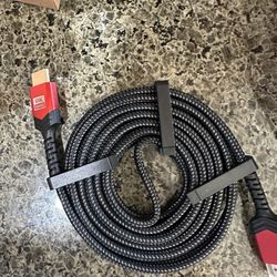 10ft 8k HDMI / Ps5 / Xbox / PS4 