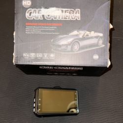 BRAND NEW CAR CAMERA