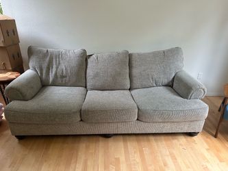 3 person couch