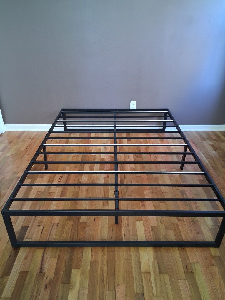 Queen Bed Frame