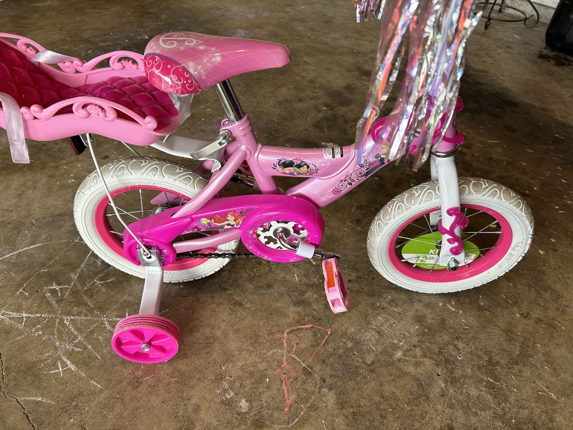 Bicicleta Bicycle