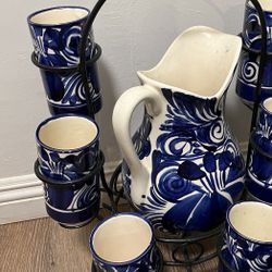 Jarrito Set
