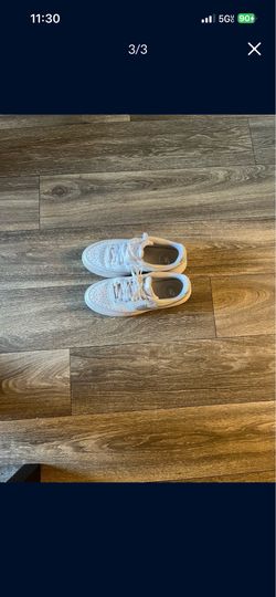 Women’s Nike Air Force 8.5
