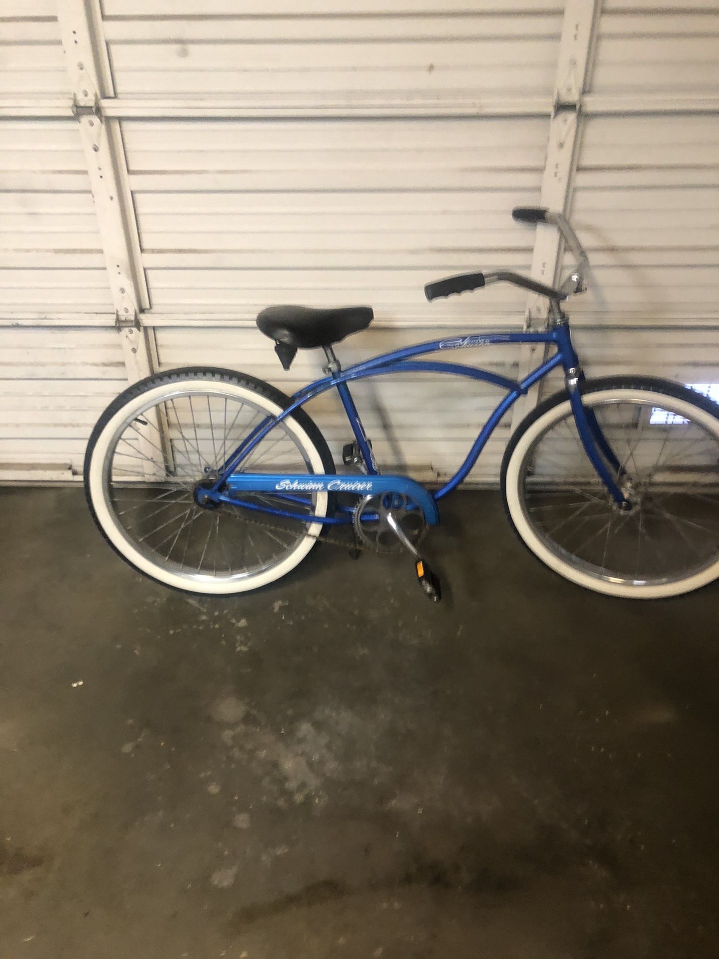 Schwinn 1980 24” Crusier