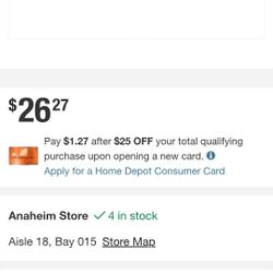 Husky 18 Inch Wrench