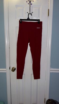 Eddy Baurer athletic pants