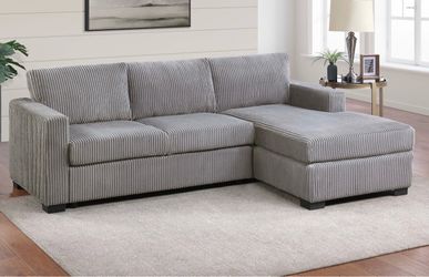 Brand New Sectional Sofa Only $499
