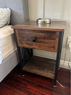 Nightstand
