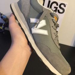 New Balance 515 Grey