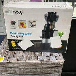 Juicer 