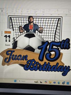 Cake Toppers /decoracion Para Tu Pastel 