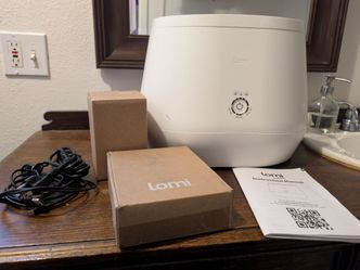 Lomi Countertop Food Recycler